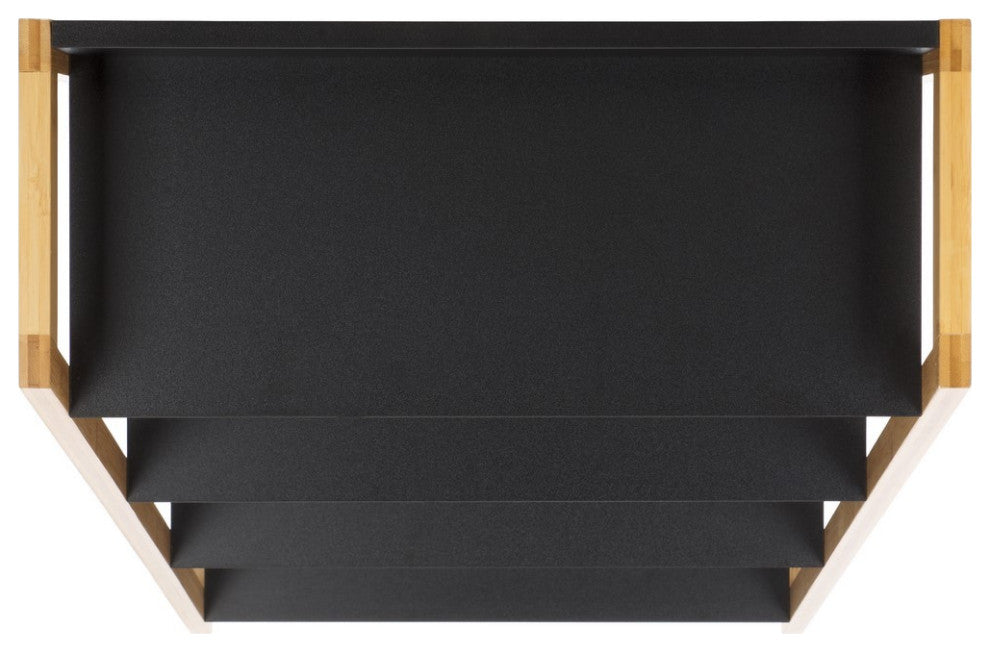 Safavieh Barteau 4 Tier Shelf