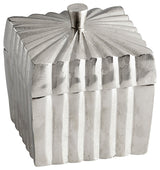 Small Buckingham Container