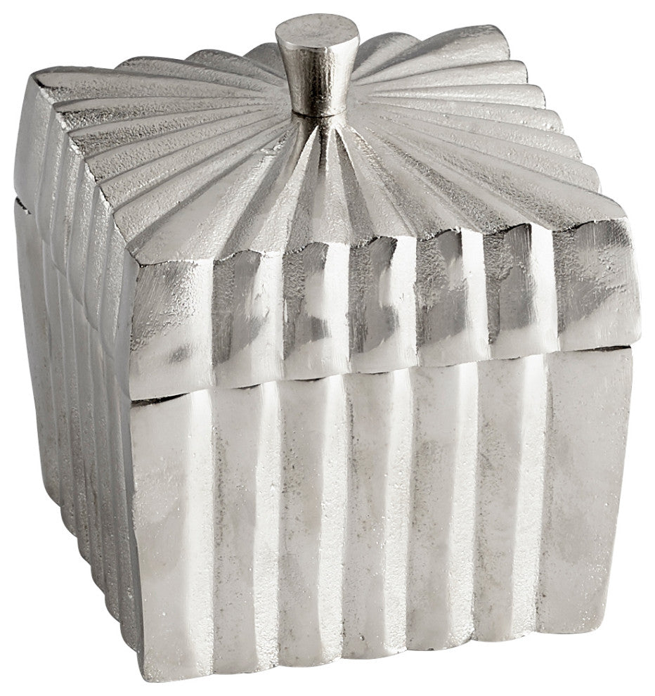 Small Buckingham Container