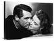 "Cary Grant - Notorious" Canvas by Hollywood Photo Archive, 30x23"
