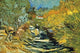 Saint-Remy- Canvas Poster 20" x 30"
