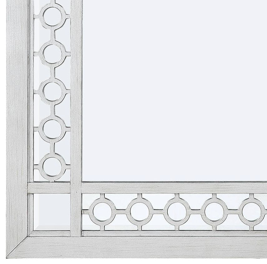 ACME Varian Mirror