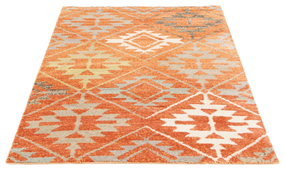 Ariella Boho Chic Area Rug
