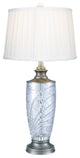 Festival Crystal Table Lamp