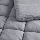 Intelligent Design Dream Puff Down Alternative Comforter Set