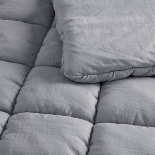 Intelligent Design Dream Puff Down Alternative Comforter Set