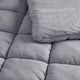 Intelligent Design Dream Puff Down Alternative Comforter Set