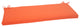 Sundeck Orange Bench Cushion