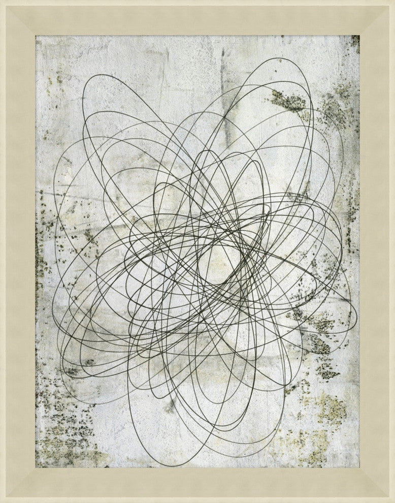 The Universe 1, Giclee Reproduction Artwork
