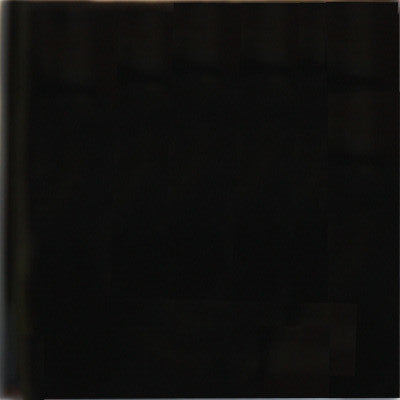 Black Talavera Bullnose