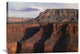 "From Toroweep Overlook, Grand Canyon National Park, Arizona" Artwork