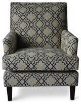 Aubrey Accent Chair