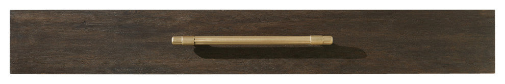 Curata 1-Drawer Nightstand
