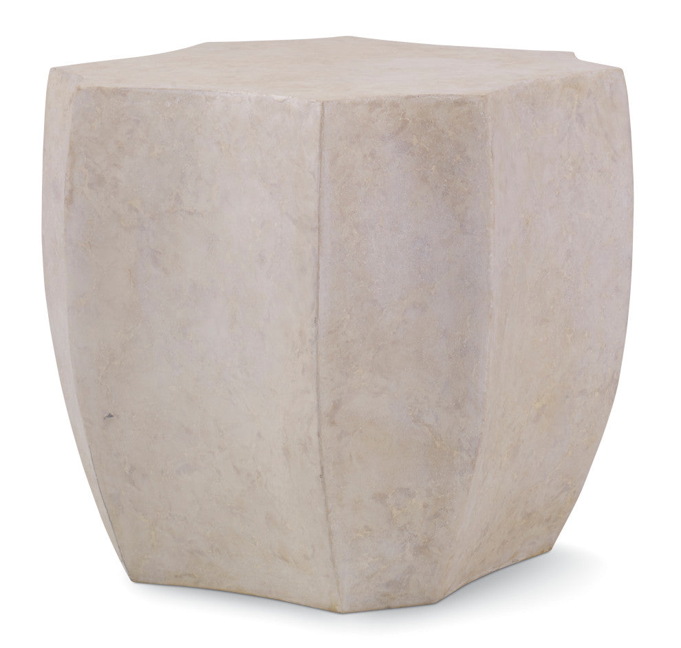 Palma Lamp Table