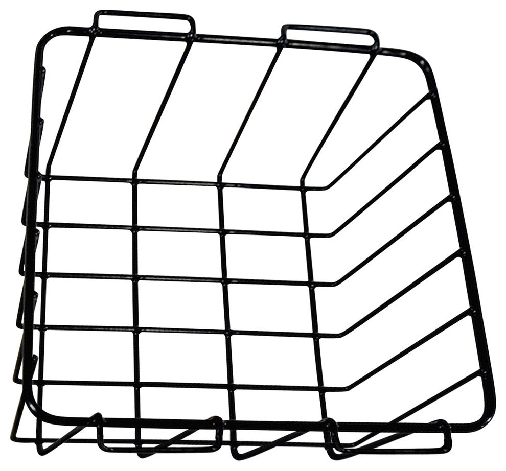Wire Basket for Avenger Hero Jr. 20-Quart Cooler