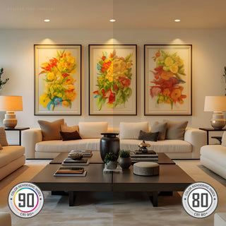 24 Pack 4 Inch 5CCT LED Recessed Light, CRI 90, Ultra-Thin Downlight, Dimmable