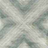 Concentration of Green IV, 36"x36", Gallery Wrapped