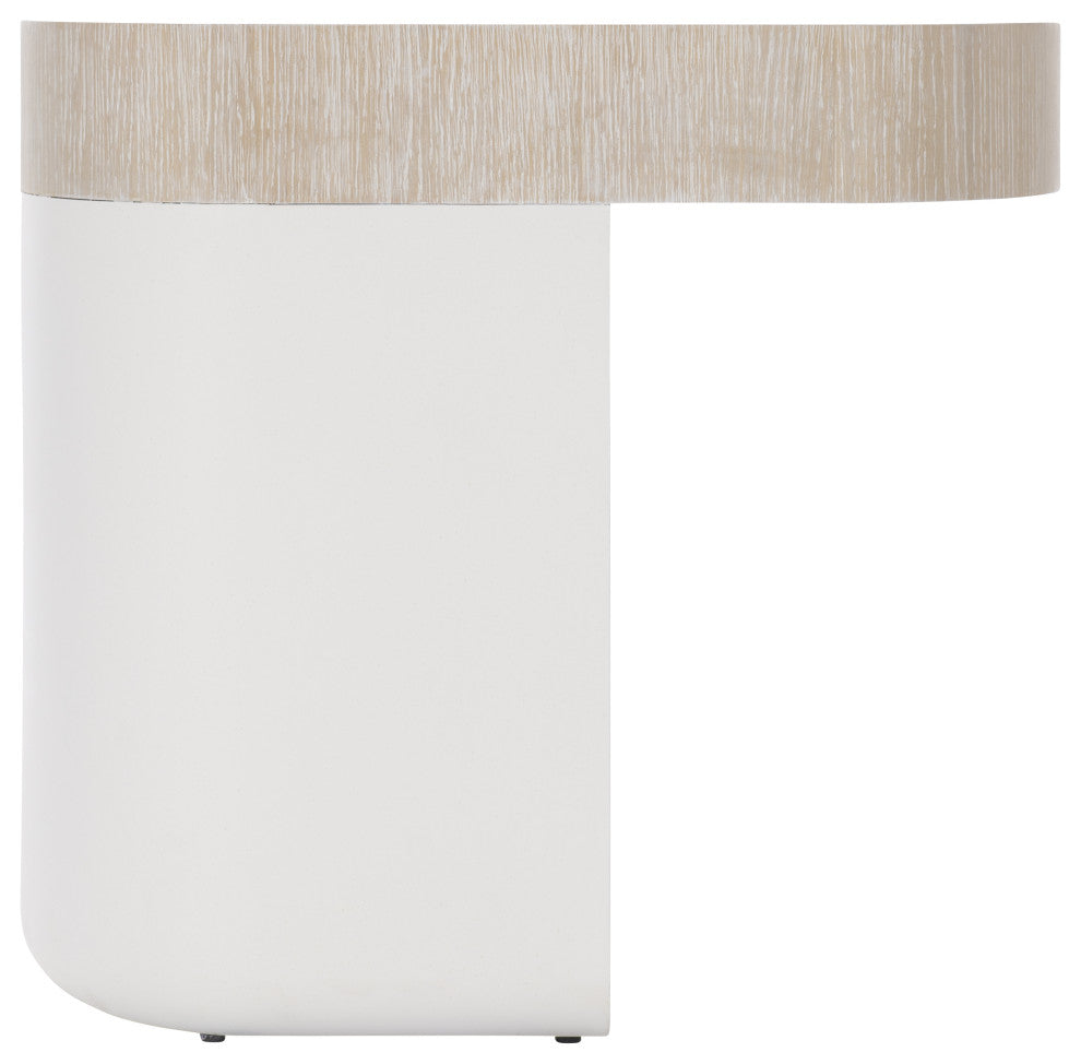 Bernhardt Solaria Side Table