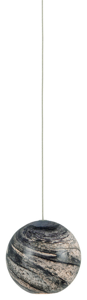 Palatino 1-Light Multi-Drop Pendant