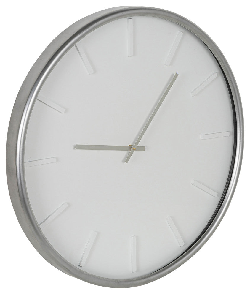 Versailles Wall Clock