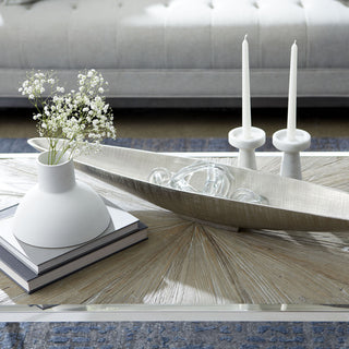 Cyan Design Large Gondola Tray