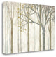 "In Springtime No Border" By Kathrine Lovell, Giclee on Gallery Wrap Canvas