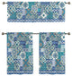 Callisto Tiles Kitchen Tier Set