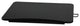 Cortesi Home Ursa Height Adjustable Standing Desk Converter, Black