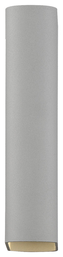 Lux, Bi-Directional Wall Sconce, 120V, Satin