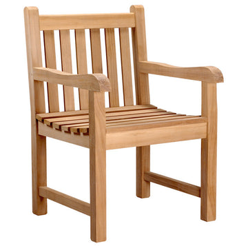Classic Armchair