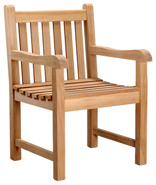 Classic Armchair