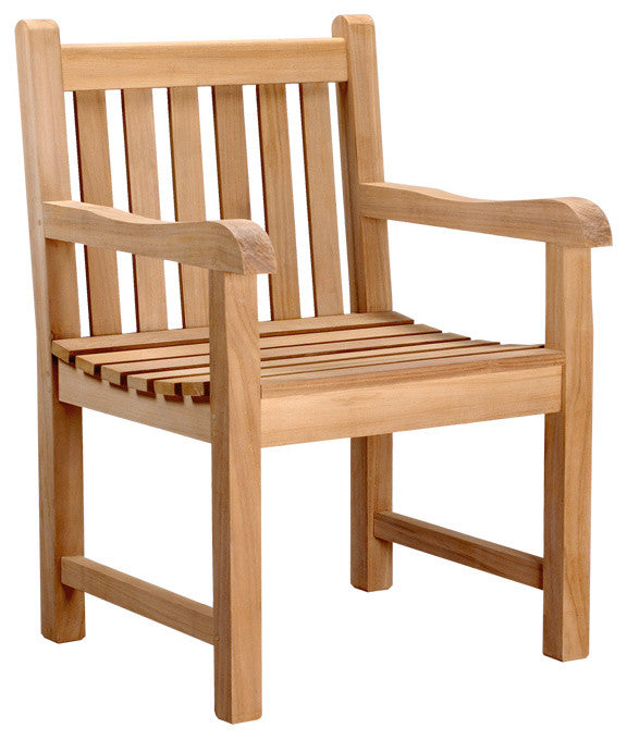 Classic Armchair