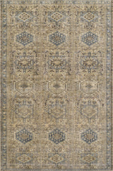 Momeni Ariana ARI-4 Blue 2'3"x7'6" Runner