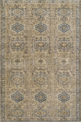 Momeni Ariana ARI-4 Blue 2'3"x7'6" Runner