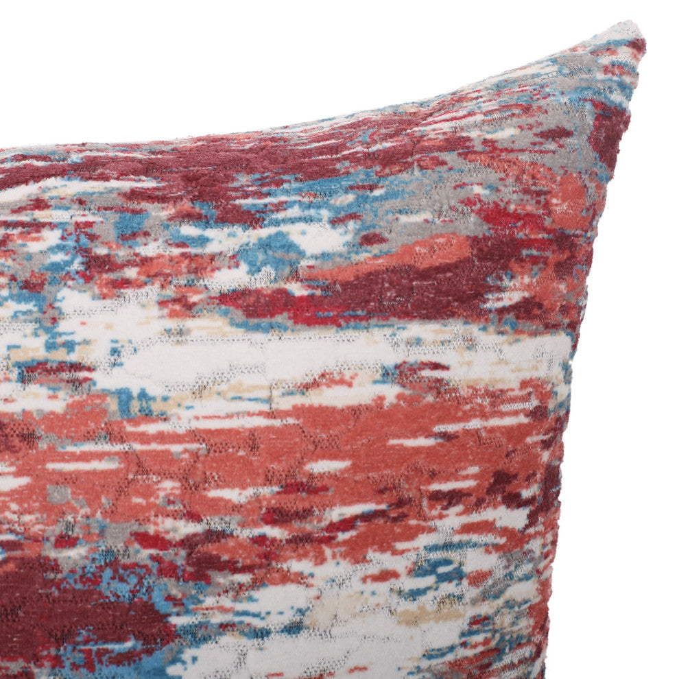 Easter Throw Pillow, Single