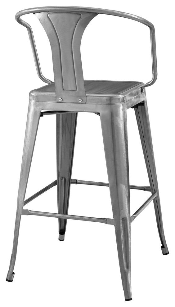 Promenade Bar Stool