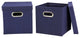 Storage Bins With Lids