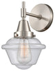 INNOVATIONS LIGHTING 447-1W-SN-G534-LED Caden 1 Light 9 inch Sconce