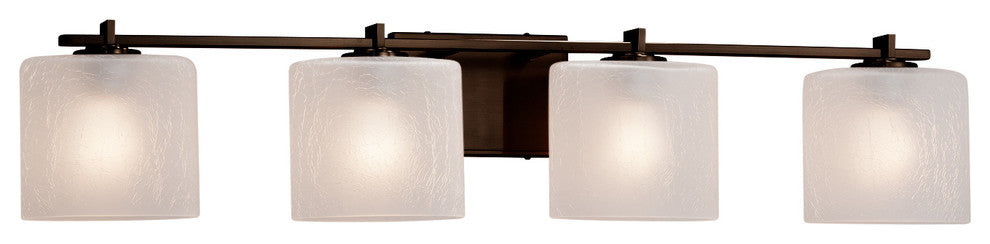 ERA 4-Light Bath Bar