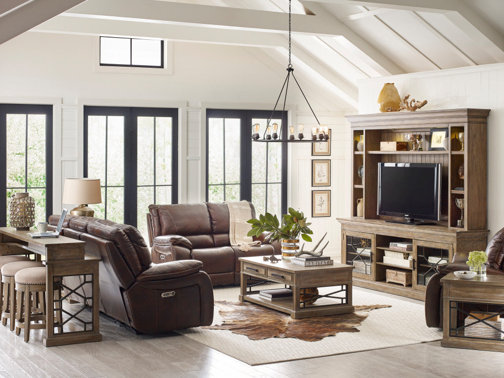 Parker House Sundance Dining Sandstone Swivel Bar Stool