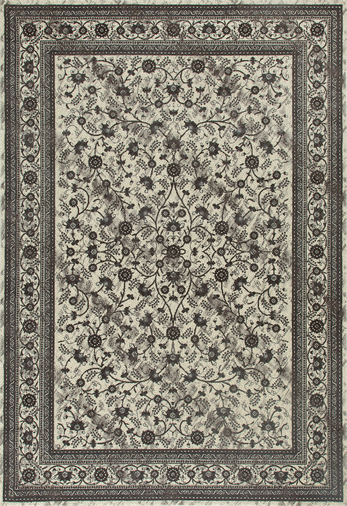 Chelsea Evangeline Cream 7'10"x10'10" Area Rug