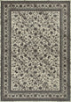Chelsea Evangeline Cream 7'10"x10'10" Area Rug