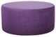 Bella Universal 36" Round Cover, Eggplant