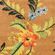 Safavieh Soho Soh734A Floral Rug, Brown/Multi, 8'0"x8'0" Square