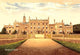 Bulwell Hall- Canvas Poster 20" x 30"