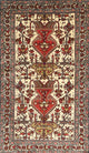 Ahgly Company Indoor Rectangle Traditional Area Rugs, 8' x 10'