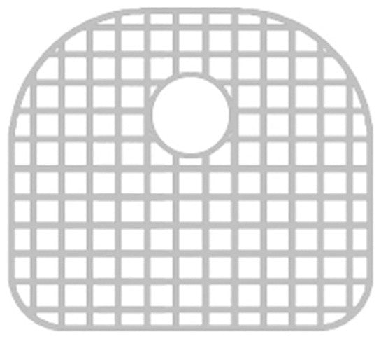 Stainless Steel Kitchen Sink Grid For Noah'S Sink Model Whndbu3121