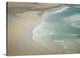 "La Baie des Trepasses en Bretagne" Wrapped Canvas Art Print, 24"x16"x1.5"