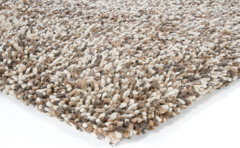 Porta Contemporary Area Rug, 5'x7'6" Rectangle