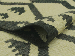 Sangat Kilim Dorothy Ivory Rug